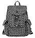 Kenox Fashion Canvas Travel School College Shoulder Bag/Bookbags/Daypack for Teenage Girls/Students/Women