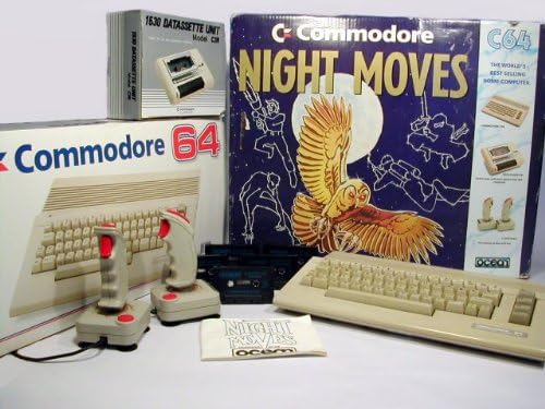 commodore 64 for sale amazon