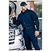5.11 Tactical Men's Taclite Pro Lightweight Performance Pants, Cargo Pockets, Action Waistband, Black, 36W x 32L, Style 74273