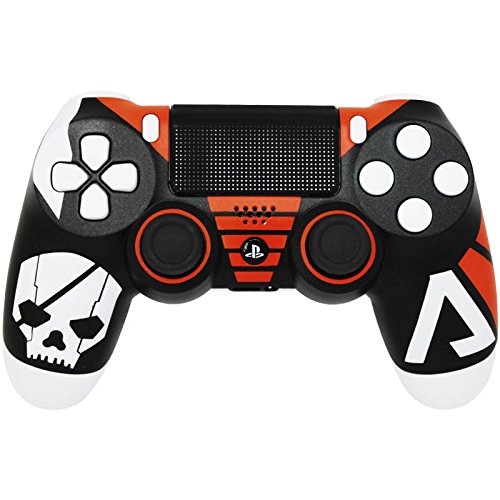 Controle PlayStation 4 Dash Pró- TitanFall