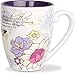 Pavilion Mark My Words Grandmother Ceramic Mug, 20-Ounce, 4-3/4-Inch