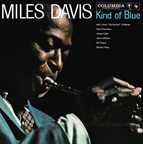 Album Art for Kind of Blue (Mono) by Miles Davis