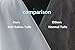 Wedding Bridal Veil with Comb 1 Tier Lace Applique Edge Fingertip Length 41