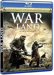 War Land