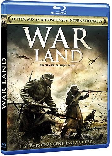 War Land