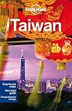 Image de Lonely Planet Taiwan (Travel Guide)