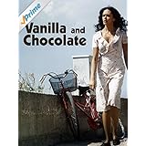 Vanilla and Chocolate