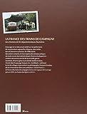 Image de La France des trains de campagne : Les chemins de fer départementaux d'autrefois