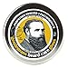 Professor Fuzzworthy's Beard Balm Gloss Leave In Conditioner All Natural Organic Beard Care with Leatherwood Honey & Essential Plant Oils | Handmade in Tasmania Australia- 40g