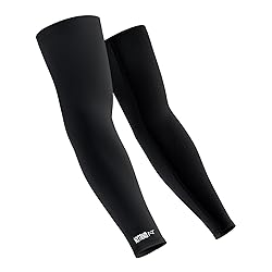 Nxtrnd Air-TEK Arm Sleeves, Breathable Football