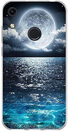 Huawei Honor Play 8A Case, TOMYOU Ultra Thin Slim Anti-Yellow Anti-Slippery Anti-Scratches Shockproof Bumper Cover Protective Case for Huawei Honor Play 8A