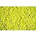 FirstChoiceCandy Silly Banana Heads Classic Hard Candy (Yellow, 5 Pound)