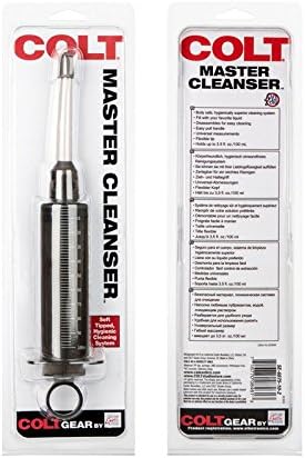 CALEXOTICS - COLT Master Cleanser, Clear, 100 ml (Pack of 1) - Image 4