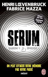 Prime serum op policier 04/2013