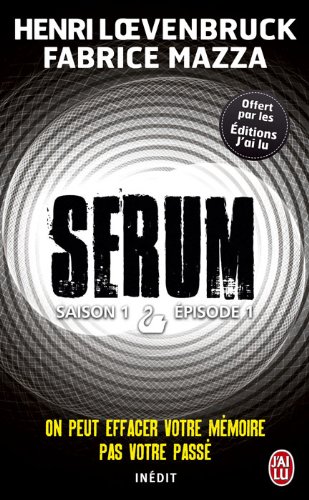 Prime serum op policier 04/2013