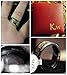 King Will Dragon 8mm Gold Celtic Dragon Tungsten Carbide Mens Wedding Band Ring Comfort Fit 9.5