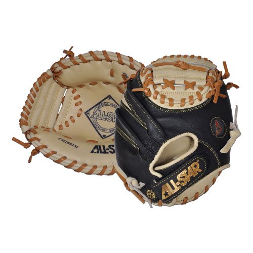 All-Star CM100TM Training Catchers Mitt 27 Inch