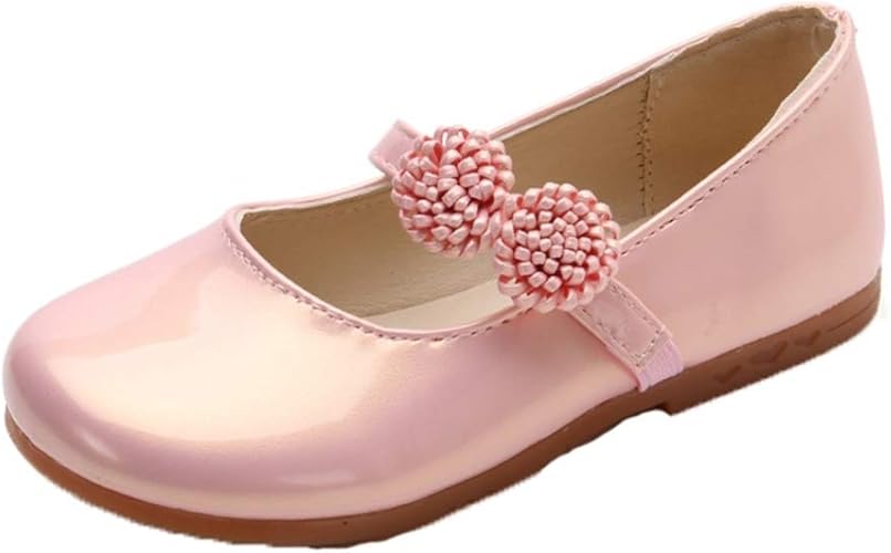 children's ballet pumps wedding