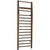 NOHrD WallBar - Walnut 14 Bars