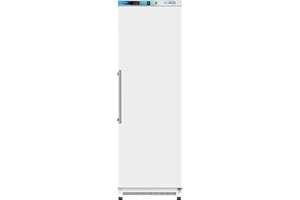 KoolMore 12 Cu. ft. Commercial Reach in Refrigerator in White with Manual Defrost (KM-RMD12WH)