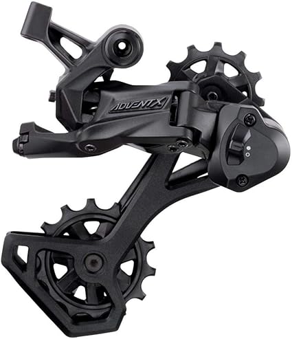 shimano xt clutch