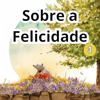 Livro Sobre a Felicidade: Mary triste