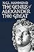 The Genius of Alexander the Great by N.G.L G. L. Hammond