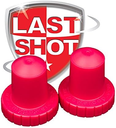 Last Shot 2 Pack - Energy Protection &amp; Prevention Liquid Drink Formula – The Perfect Blend of Electrolytes and Healthy Vitamins for Rehydration, Energy and Nutrients