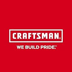 CRAFTSMAN 25-Ft Tape Measure with Fraction