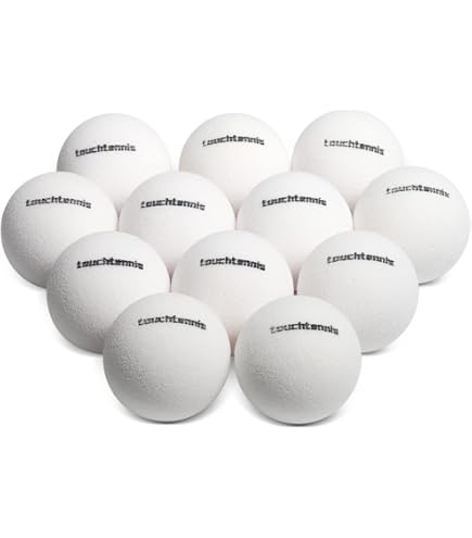 Palline da tennis junior Babolat Foam Soft 3B