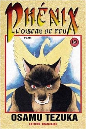 Phenix L Oiseau De Feu Tome 10 Decouverte French Edition Tezuka O 9782845802230 Amazon Com Books