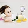 Bath Bombs Gift Set Natural Bath Supplies 9 Pcs Bath Set For Women Fragrance Organic Bath Gift Set 4.2 Oz