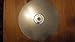 TechDiamondTools 8 inch Diamond Lapidary Faceting Flat Lap Disc 80 grit