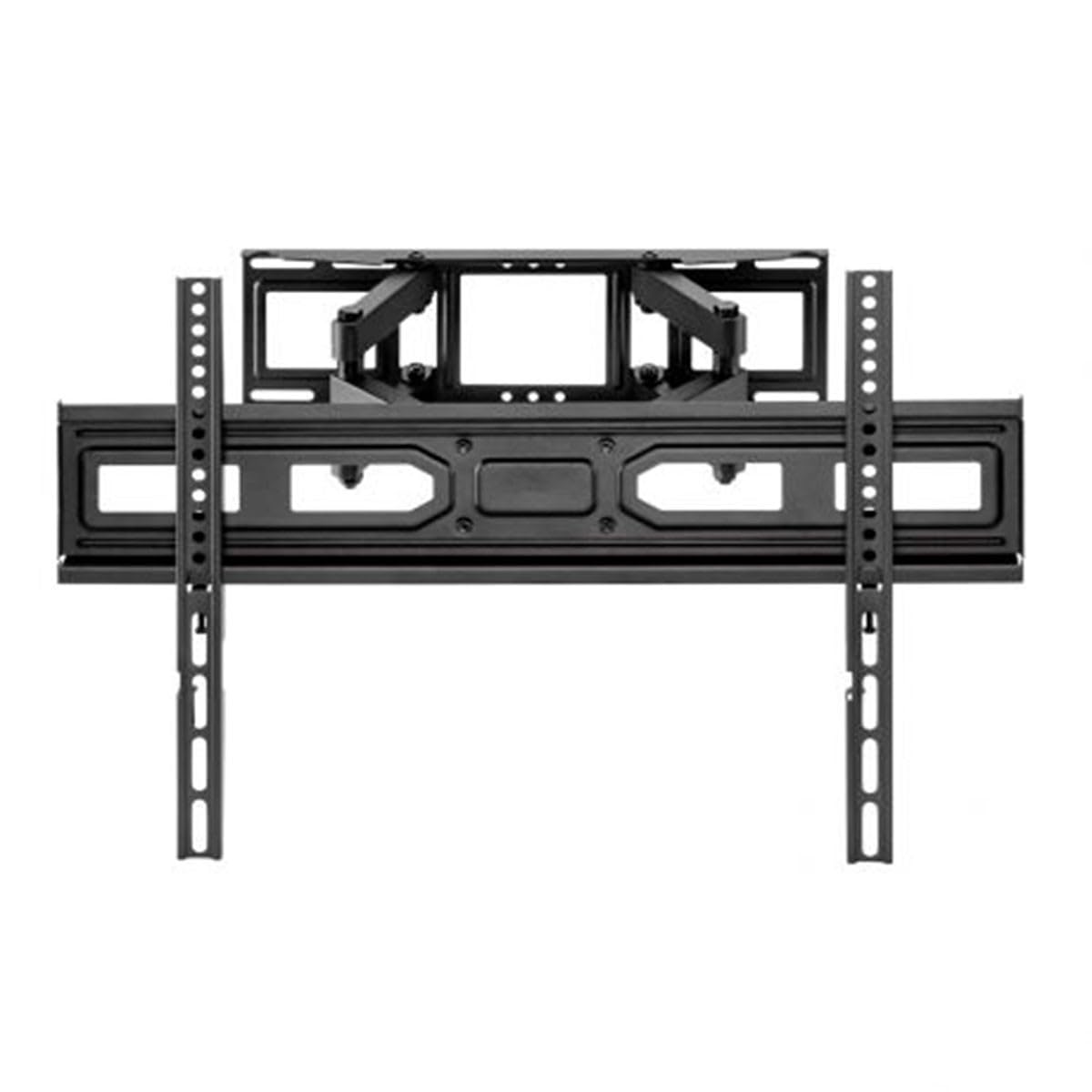 ewent Full Motion TV Wall Mounting Bracket XL Multi-directional wall mount for TVs from 37 inch up to 70 inch