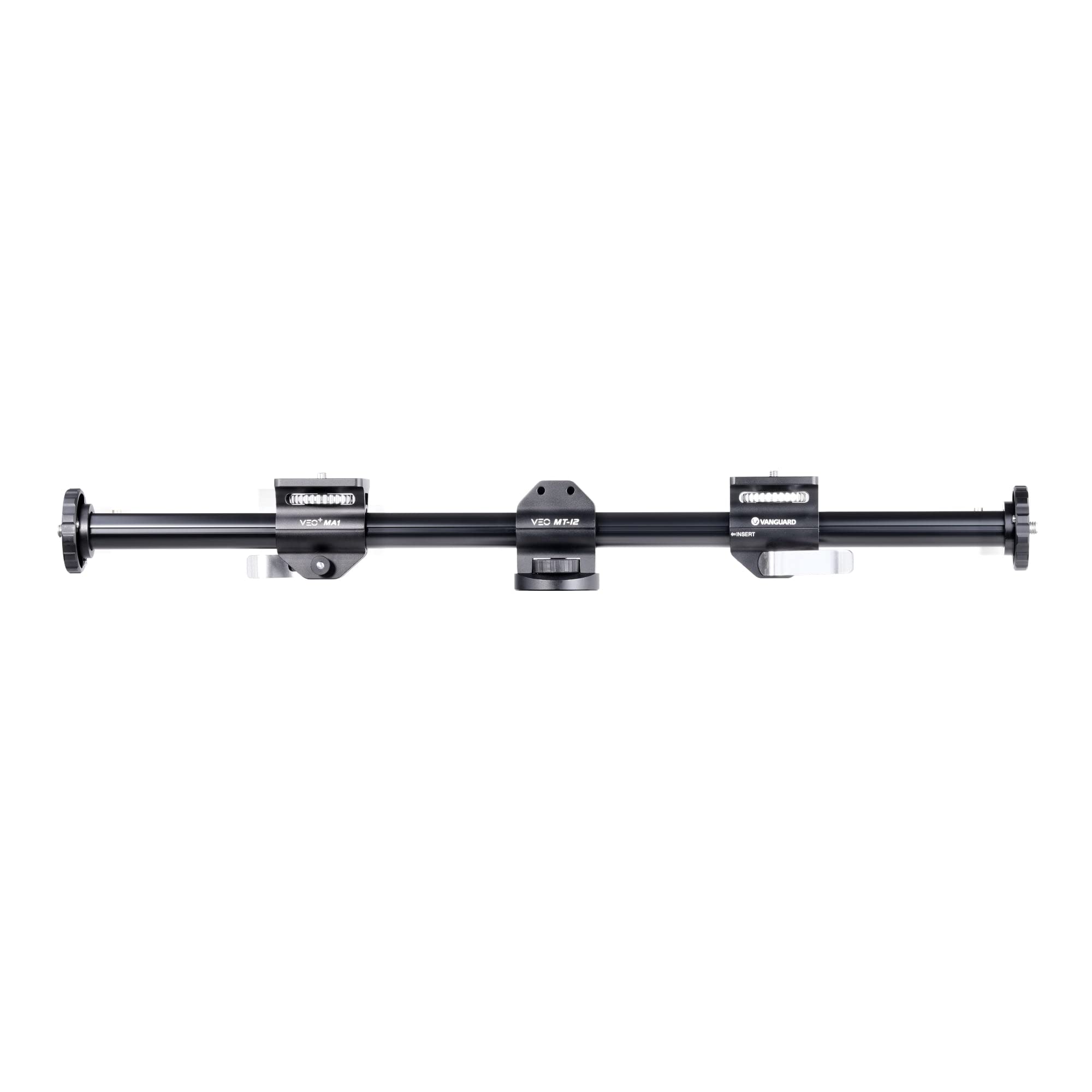 VANGUARD VEO MT-12 Tripod Horizontal Arm For Any Tripod