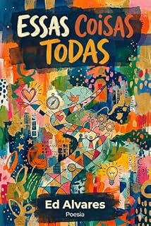 Livro ESSAS COISAS TODAS