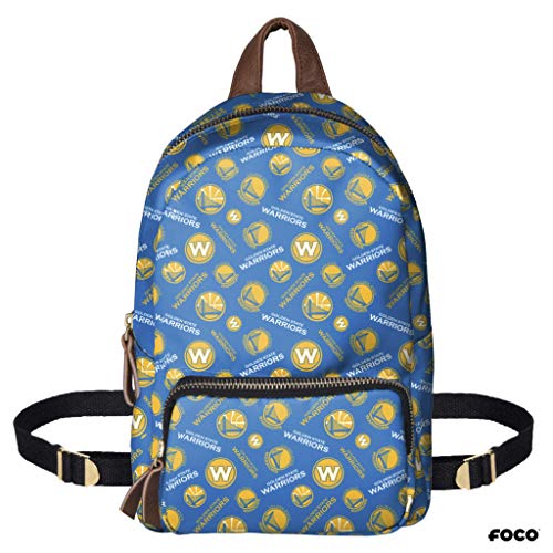 golden state warriors backpack amazon