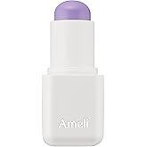 TOUCH BALM 856 MIXING BORA (0.13 oz., 3.8g), Multi Stick For Tone Corrector + Concealer (0.13 oz., 3.8g)