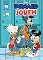 Livro Donald Jovem: Histórias em Quadrinhos