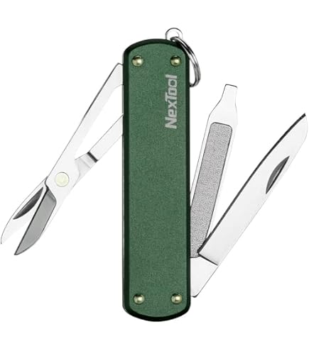 Amazon.com: Swiss Advance Crono N5 Foldable Pocket Knife : Tools