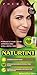 Naturtint 5M Light Mahogany Chestnut Permanent Hair Color (Pack of 6), Ammonia Free, Vegan, Cruelty Free, up to 100% Gray Coverage, Long Lasting Results (Packaging may vary)