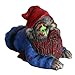 Thumbsup UK, Zombie Crawler Garden Gnome
