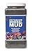 Carib Sea ACS00526 Mineral Mud Filter Media for Aquarium, 1-Gallon