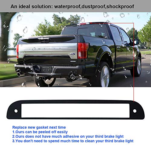 3 MOFORKIT+Third+Gasket+Compatible+Bronco