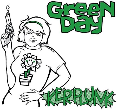 Green Day - Awesome as Fuck - Amazon.com Music