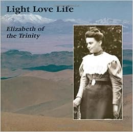 Light Love Life A Look At A Face And A Heart Elizabeth Of - 
