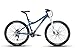 Diamondback Bicycles Lux 2 27.5 Womens Hardtail Mountain Bike, 17″, Mediumthumb 1