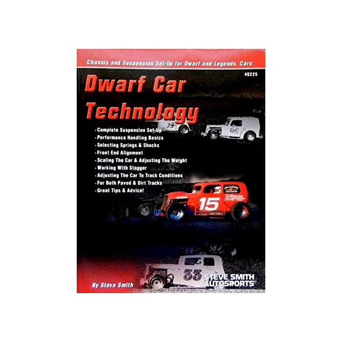 Buy LEGENDS RACE CAR CHASSIS SETUP Performance handling, front