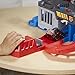 Playskool Heroes Transformers Rescue Bots Flip Racers Chomp and Chase Raceway