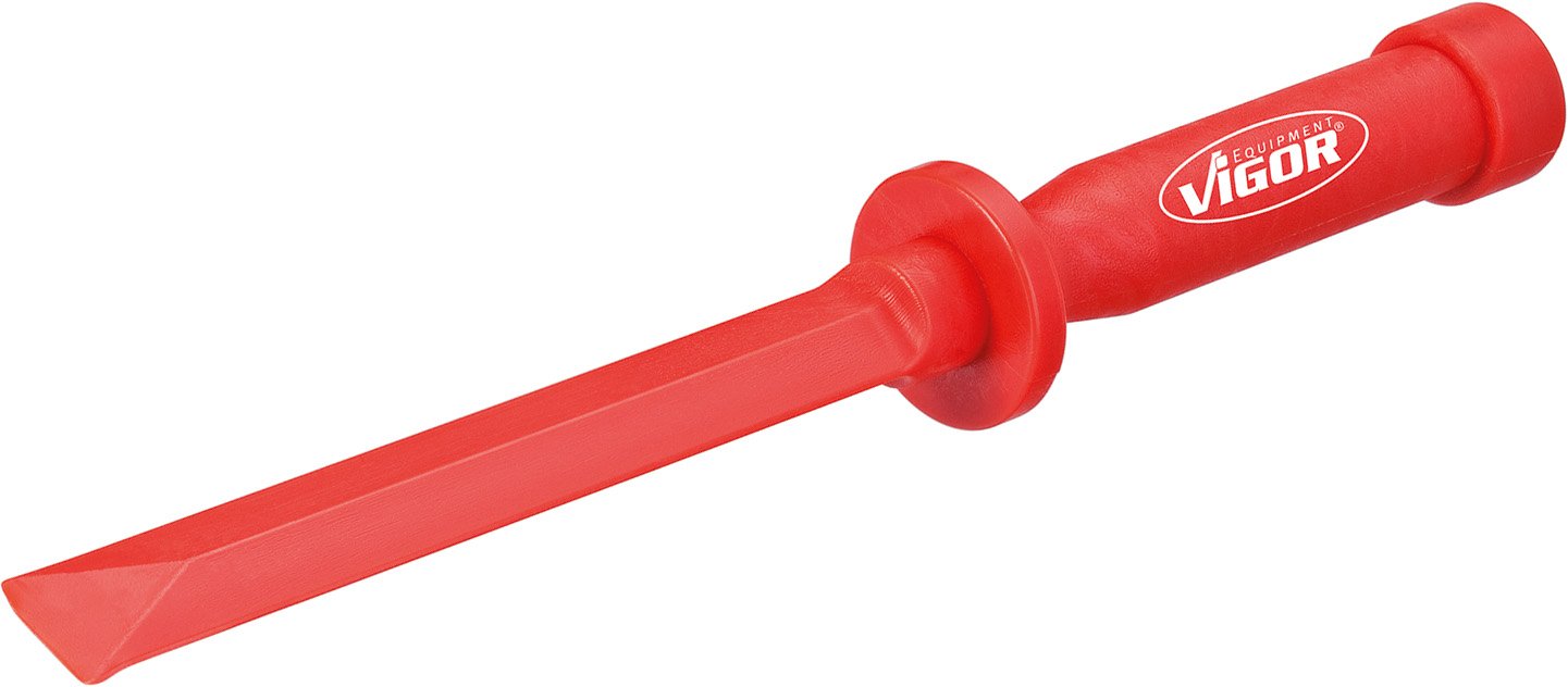 Vigor V2513 Balance Weight Remover, 19 mm